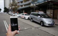 Uber giảm 400 nhân viên để tiết kiệm chi phí