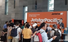 Hành khách Jetstar Pacific bị delay 12 tiếng được bồi thường bao nhiêu?