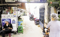 Hẻm nhỏ và đặc trưng của văn hóa hẻm Sài Gòn
