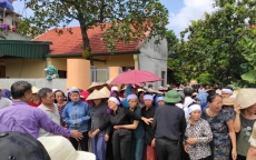 Vụ anh thảm sát gia đình em trai ở Hà Nội: Hai bên từng mang cuốc xẻng đuổi nhau vì… đất