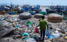 Nhựa phế thải nhập tăng 200%, Việt Nam có nguy cơ thành bãi rác thế giới