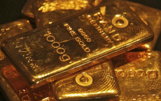 Giá vàng hôm nay 12/9: Vàng sẵn sàng lấy lại mốc 42 triệu đồng/lượng