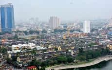 Đề xuất cho làm căn hộ chung cư 25m2: Chuyên gia “mổ xẻ” nguy cơ hình thành khu ổ chuột