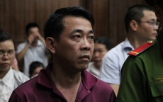 Xử vụ VN Pharma buôn thuốc giả: Tình tiết bất ngờ trong lời khai của Nguyễn Minh Hùng