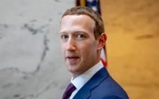 Mark Zuckerberg lộ suy nghĩ thật trong bản ghi âm cuộc họp nội bộ Facebook bị rò rỉ