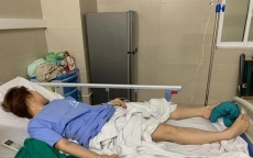 Hà Nội: Cô gái ngất xỉu, co giật vì nâng ngực bằng cấy mỡ tự thân ở thẩm mỹ viện