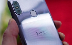 HTC tuyên bố quay lại thị trường smartphone