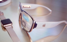 Năm 2020, Apple sẽ tung sản phẩm cách mạng ngang iPhone?