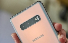 Điện thoại Samsung Galaxy S11 sẽ có camera 180 megapixel