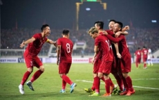 Lối chơi khó lường của tuyển Việt Nam đến từ đâu?