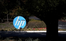 Hãng máy tính HP từ chối đề nghị mua lại trị giá 33,5 tỷ USD