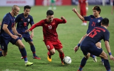 Một điểm trước Thái Lan là nhiều hay ít với đội tuyển Việt Nam?