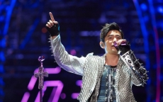 Châu Kiệt Luân thông báo hủy concert tại Hong Kong vì điều kiện an ninh không đảm bảo