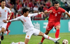 Cư dân mạng Trung Quốc thất vọng vì đội tuyển nước nhà, bày tỏ khâm phục bóng đá Việt Nam