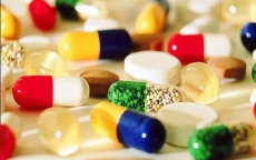 TP.HCM: Tước quyền kinh doanh dược do bán thuốc không rõ nguồn gốc