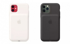 Apple giới thiệu ốp lưng kèm pin thế hệ mới cho dòng iPhone 11