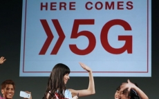 Nhật Bản sẽ chi hàng tỷ USD phát triển công nghệ hậu 5G