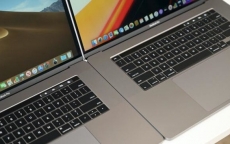 So sánh cơ bản MacBook Pro 16 inch và MacBook Pro 15 inch: Có đáng bỏ thêm ngàn USD?