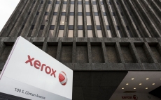 Xerox lại gửi thư 'thuyết phục' HP