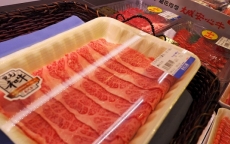 Thịt bò Nhật Bản 'tái xuất' ở Trung Quốc sau 18 năm cấm nhập