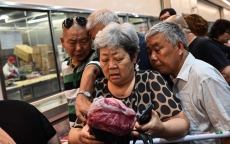 Trung Quốc khủng hoảng vì thiếu thịt heo, thịt bò dự kiến sẽ lên ngôi