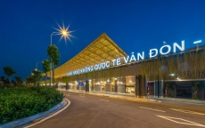 Việt Nam có Sân bay mới hàng đầu thế giới 2019