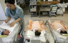 Tỷ lệ sinh của Hàn Quốc thấp kỷ lục đi kèm tốc độ già hoá chóng mặt