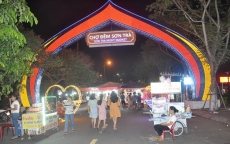 Đà Nẵng sẽ vận hành chợ đêm Bạch Đằng vào tháng 3/2020