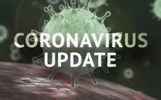 Cập nhật 7h ngày 14/2: Hồ Bắc thêm 4.823 ca nhiễm, 116 ca tử vong mới do virus corona