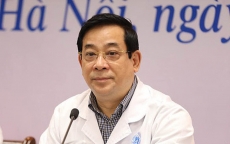 PGS, TS, Bác sĩ Lương Ngọc Khuê: Người lặng thầm ở tuyến đầu chống đại dịch