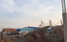 Vụ sập công trình ở Đồng Nai khiến 10 người chết: Ai sẽ chịu trách nhiệm?