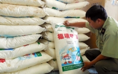Trung Quốc bán nhiều bột ngọt nhất cho Việt Nam