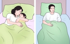 Tại sao nhiều cặp vợ chồng ở Nhật không ngủ chung giường?