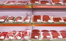Các loại thịt khác nhau để được bao lâu trong tủ lạnh?