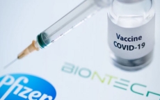 Interpol cảnh báo vaccine COVID-19 có thể là mục tiêu của tội phạm