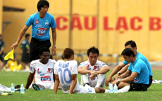 Cầu thủ Thái Lan và sức hút 'kim tiền' của V.League
