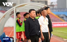 HLV Trương Việt Hoàng: “Mourinho Việt Nam” và thử thách cực đại trong năm 2021