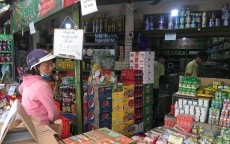 Loạn giá hàng hóa dịp cận Tết: Bia, nước ngọt “nhảy múa”