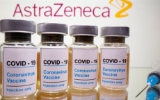 Vaccine COVID-19 đầu tiên được Việt Nam cấp phép dự kiến có giá 'ưu đãi'
