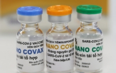 Vắc-xin do Việt Nam sản xuất có thể tiêm cho nhóm nguy cơ cao vào tháng 5