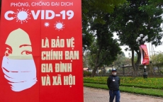 Báo Mỹ: Cách chống dịch của Việt Nam xứng đáng được ghi nhận nhiều hơn