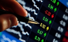 VN-Index giằng co quanh mốc 1.180 điểm, loạt cổ phiếu tăng ‘bốc đầu’