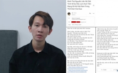 Ekip Thơ Nguyễn xin lỗi, ẩn gần hết video và dừng kiếm tiền từ YouTube