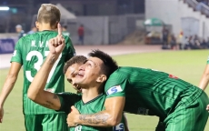 Sài Gòn FC: Từ phận 'con ghẻ' bóng đá TP.HCM đến giấc mơ vươn tầm thế giới