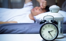 Đổ mồ hôi khi ngủ là dấu hiệu cảnh báo bệnh ung thư gì?