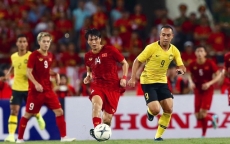 Đội tuyển Việt Nam có đủ sức bắt kịp bóng đá Trung Quốc?