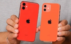 Apple sẽ khai tử iPhone màn hình nhỏ?