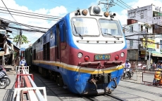 Đường sắt Việt Nam nguy cơ phá sản vì bị ‘đẩy đến bước đường cùng’