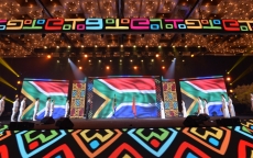 Lễ kỷ niệm 27 năm Quốc khánh Cộng hòa Nam Phi tổ chức tại TP.HCM