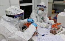 Hà Nội ghi nhận thêm 3 người nhiễm SARS-CoV-2